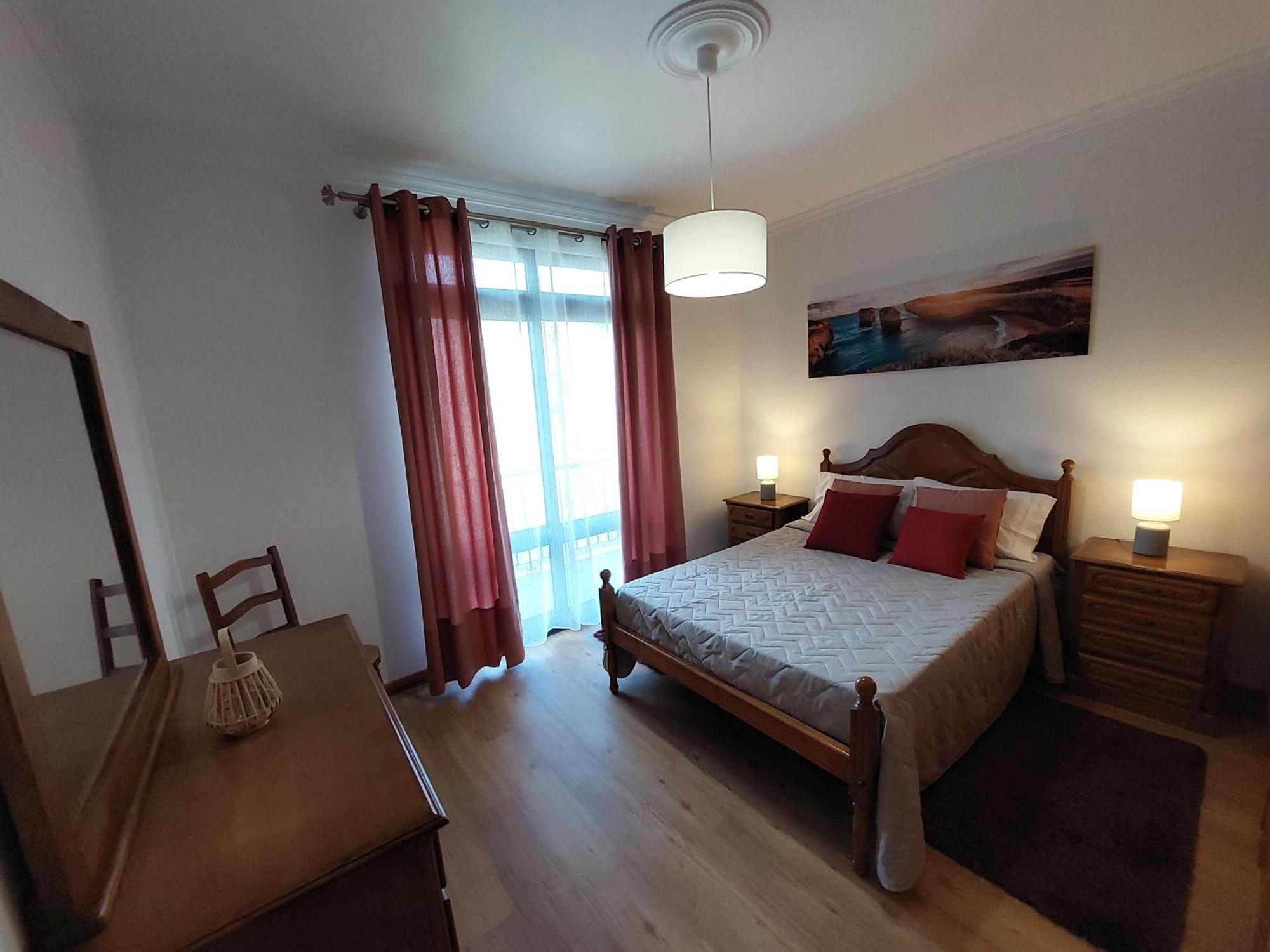 Casa Do Vale Da Estrela Apartment Калхета Екстериор снимка