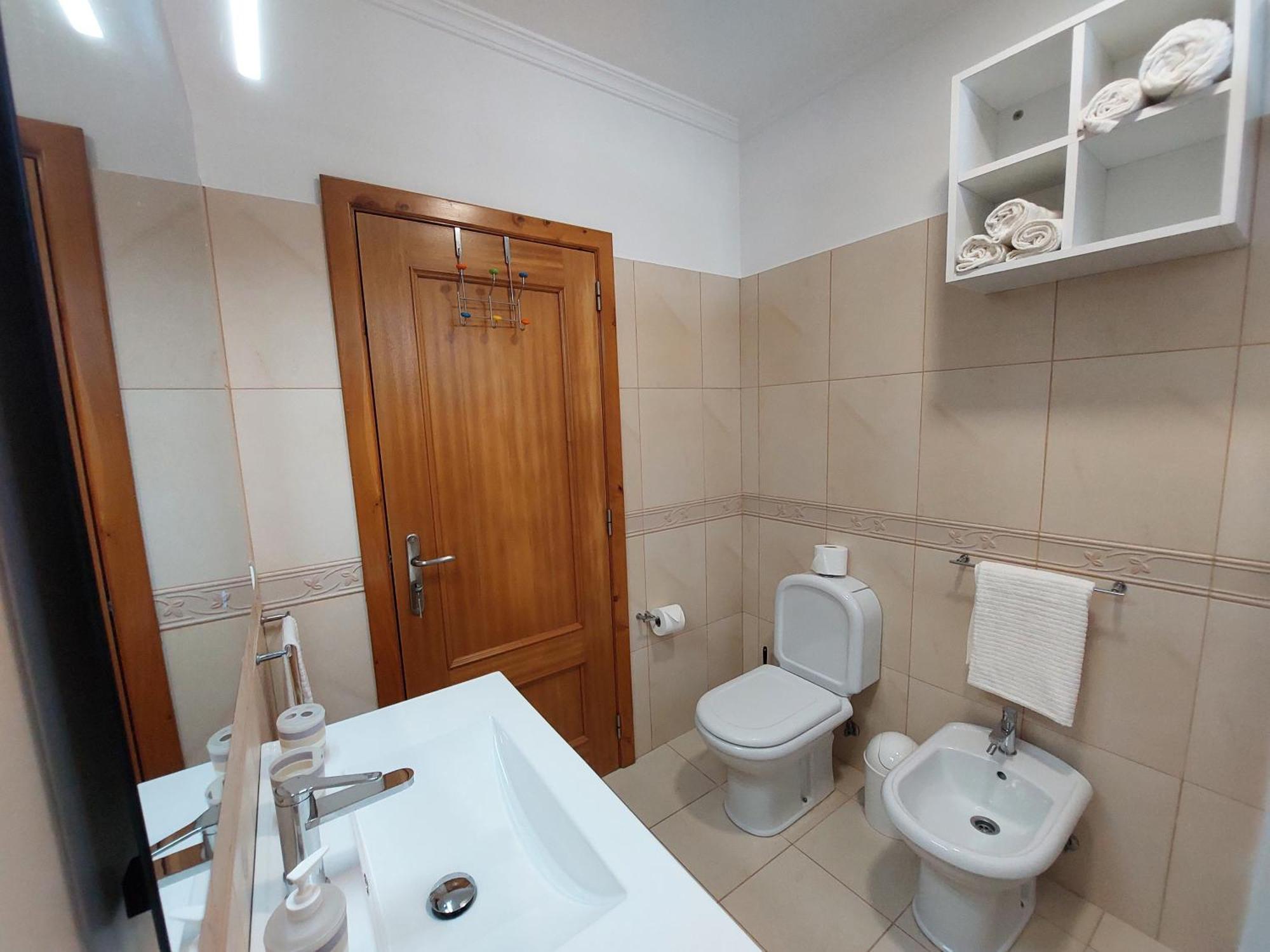 Casa Do Vale Da Estrela Apartment Калхета Екстериор снимка